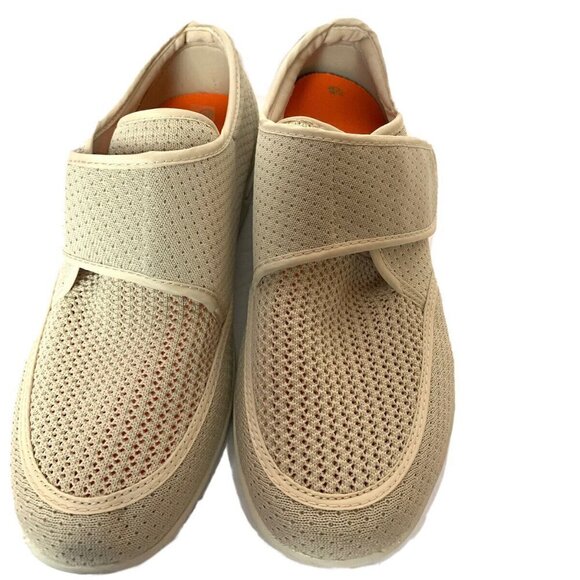 Youyun Unisex Orthopedic Shoes Size 42 Never Used - Picture 6 of 11